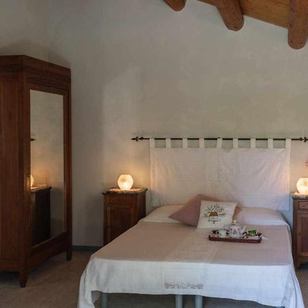 La Meriggia Senigallia Agriturismo Ancona Luaran gambar
