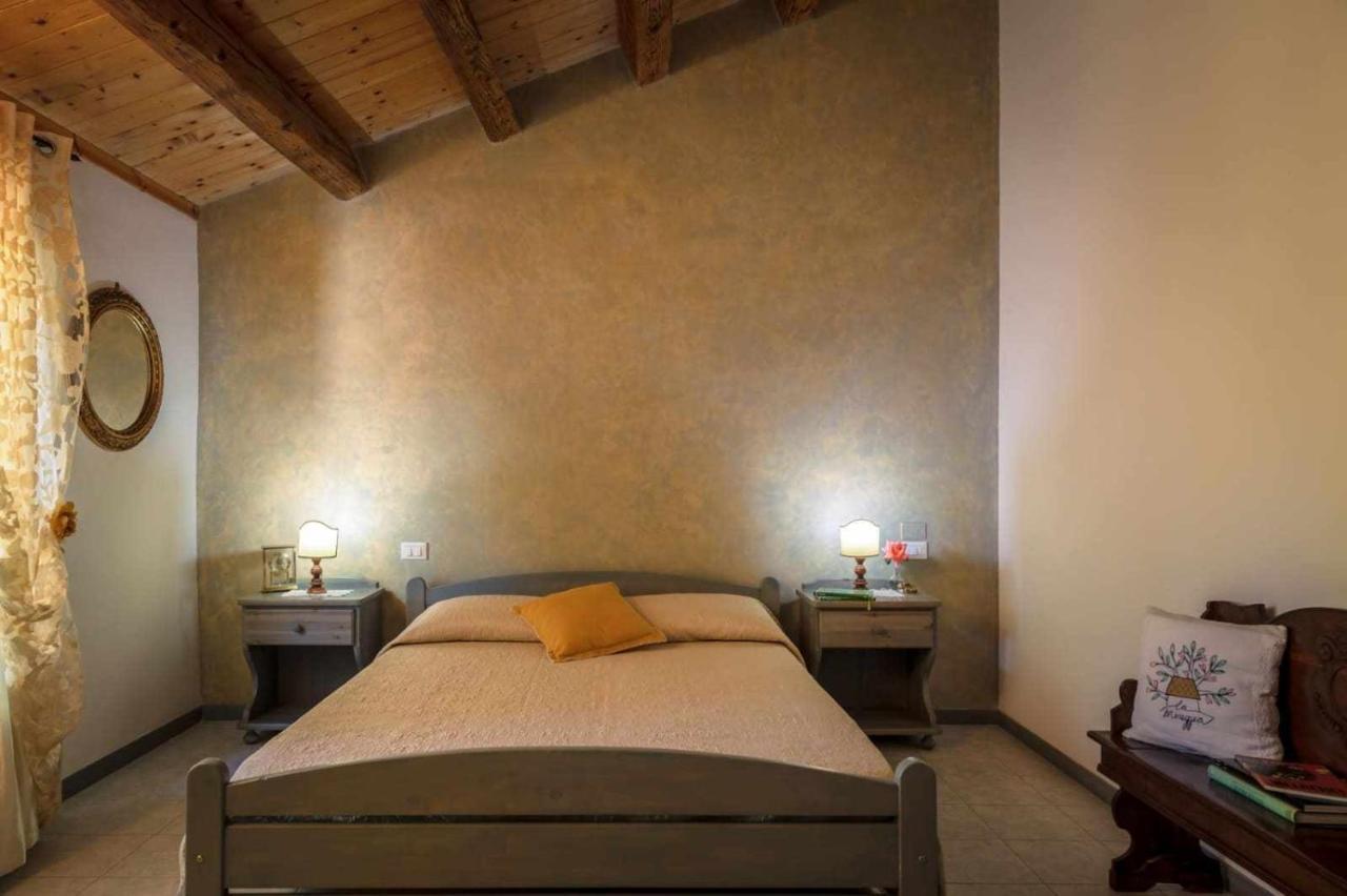 La Meriggia Senigallia Agriturismo Ancona Luaran gambar