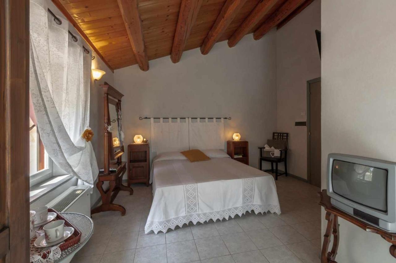 La Meriggia Senigallia Agriturismo Ancona Luaran gambar
