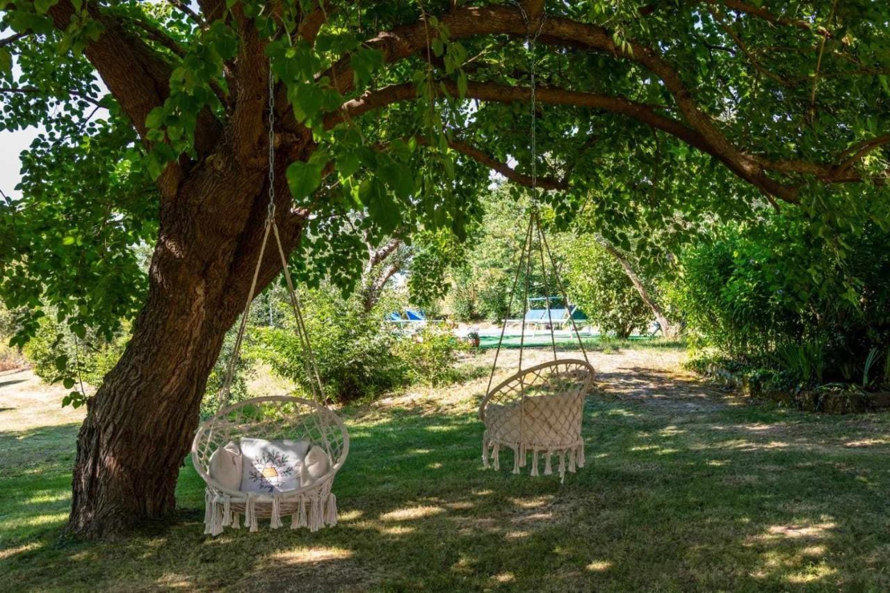 La Meriggia Senigallia Agriturismo Ancona Luaran gambar