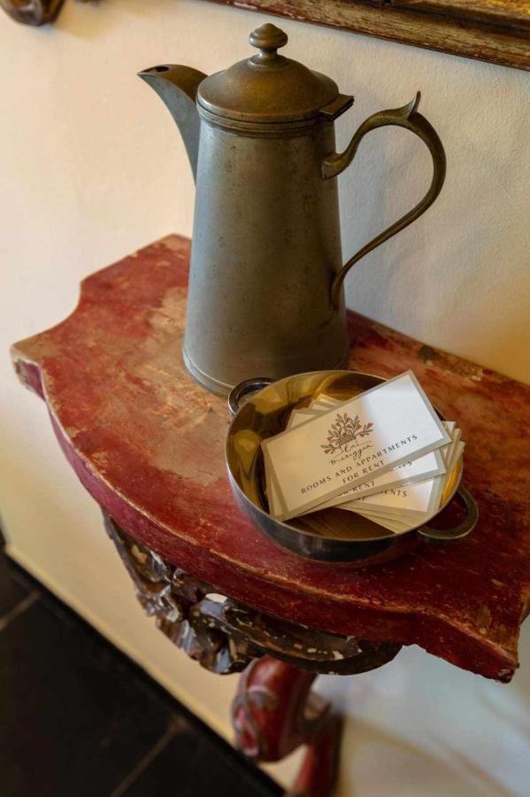 La Meriggia Senigallia Agriturismo Ancona Luaran gambar