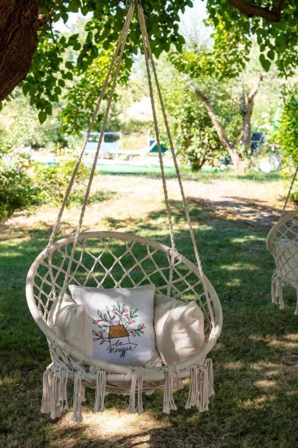 La Meriggia Senigallia Agriturismo Ancona Luaran gambar