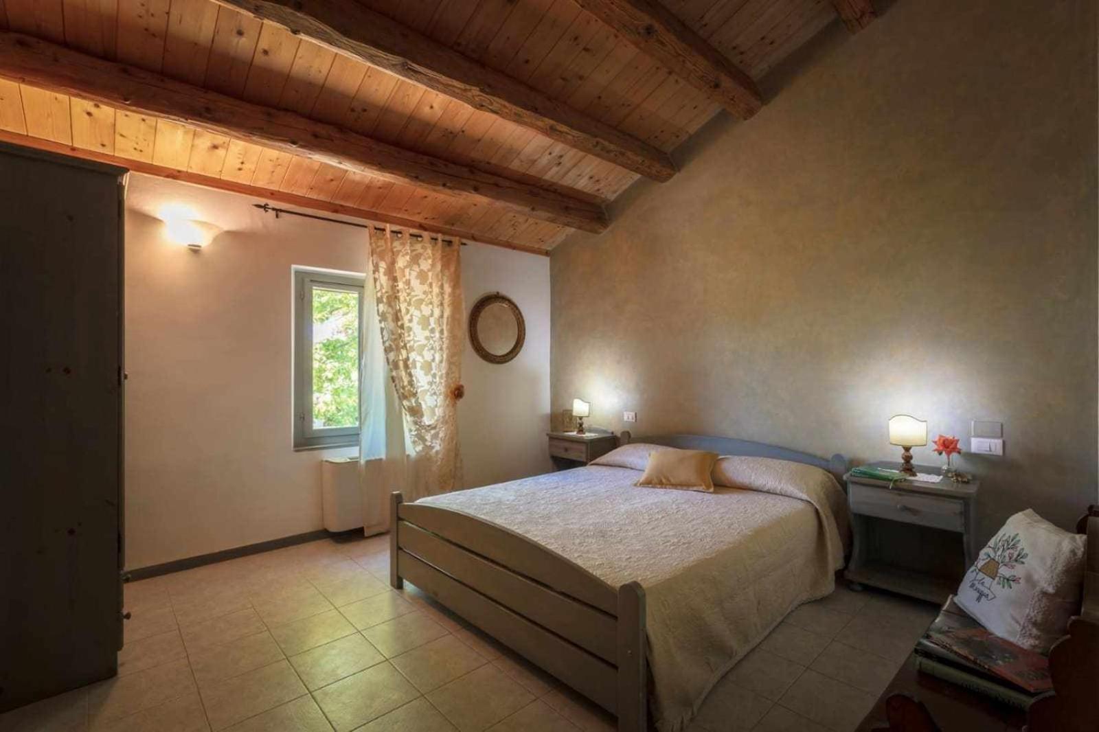 La Meriggia Senigallia Agriturismo Ancona Luaran gambar