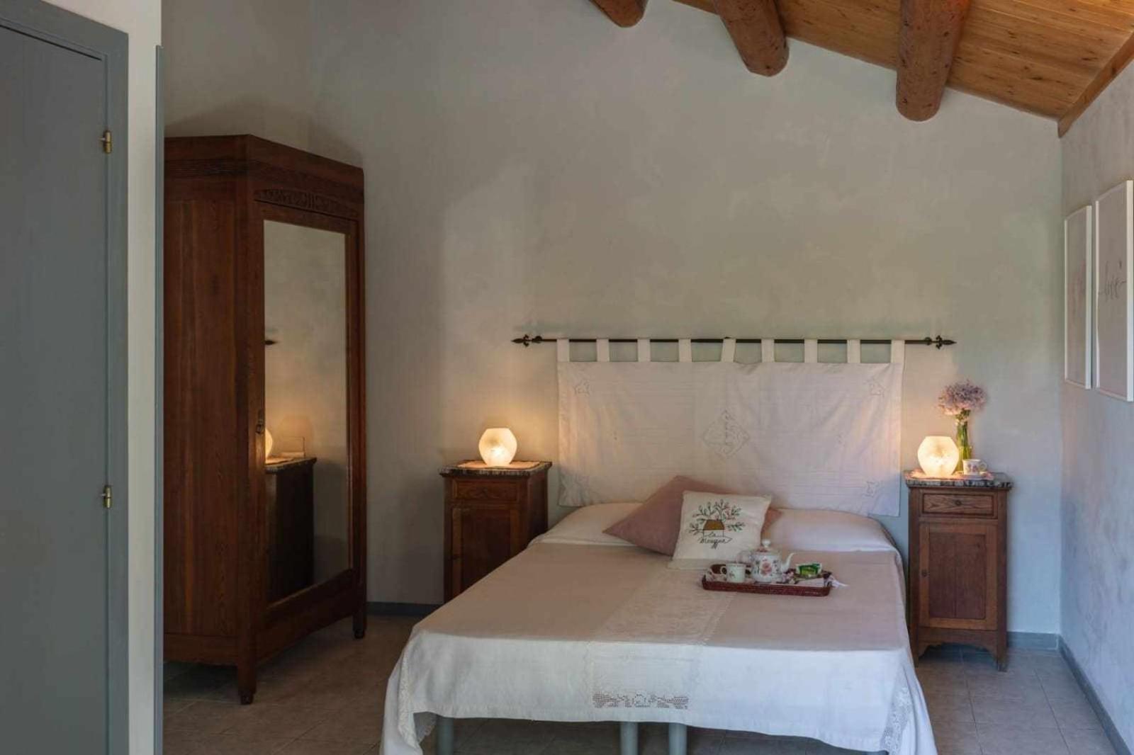 La Meriggia Senigallia Agriturismo Ancona Luaran gambar