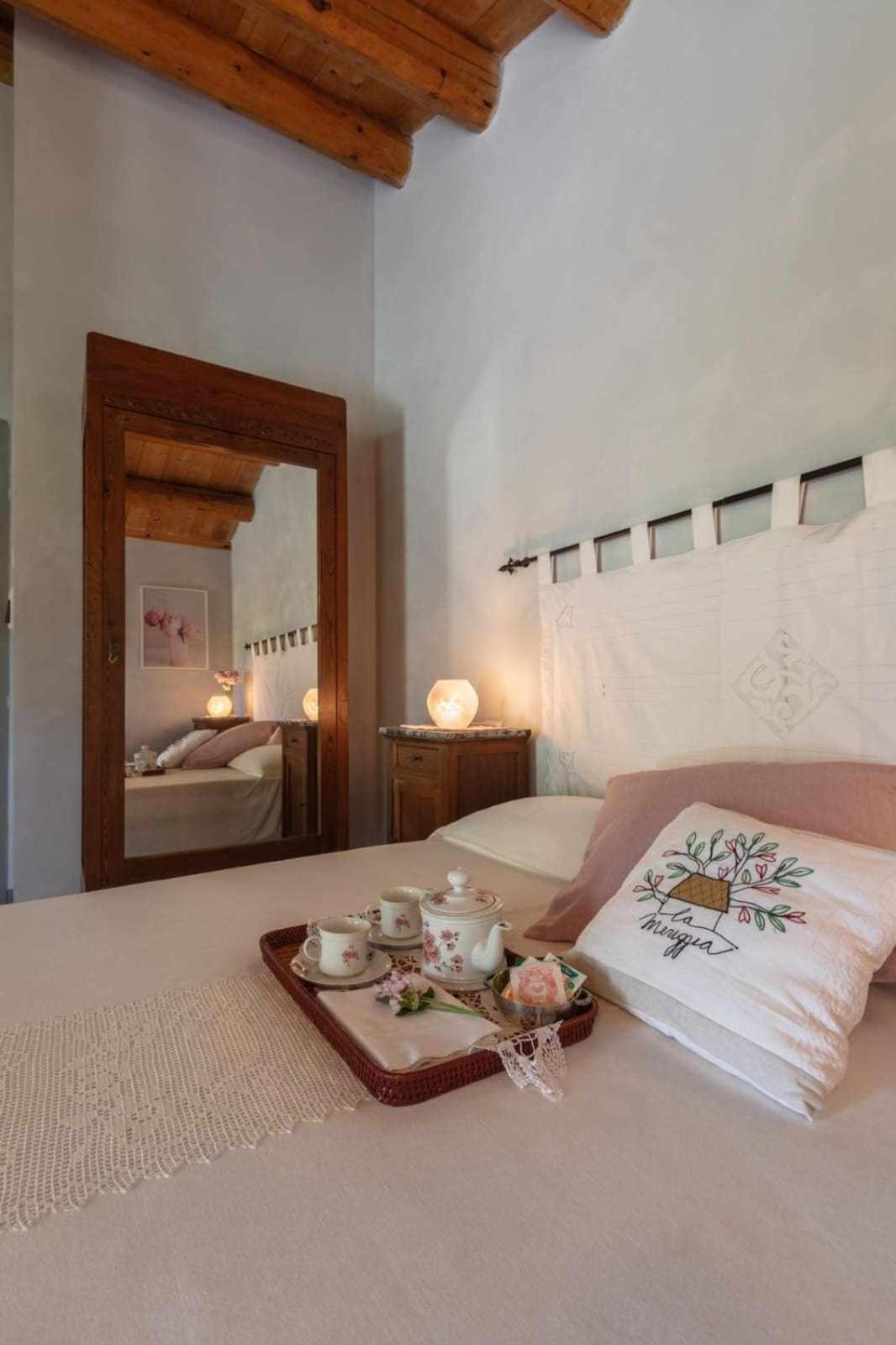 La Meriggia Senigallia Agriturismo Ancona Luaran gambar