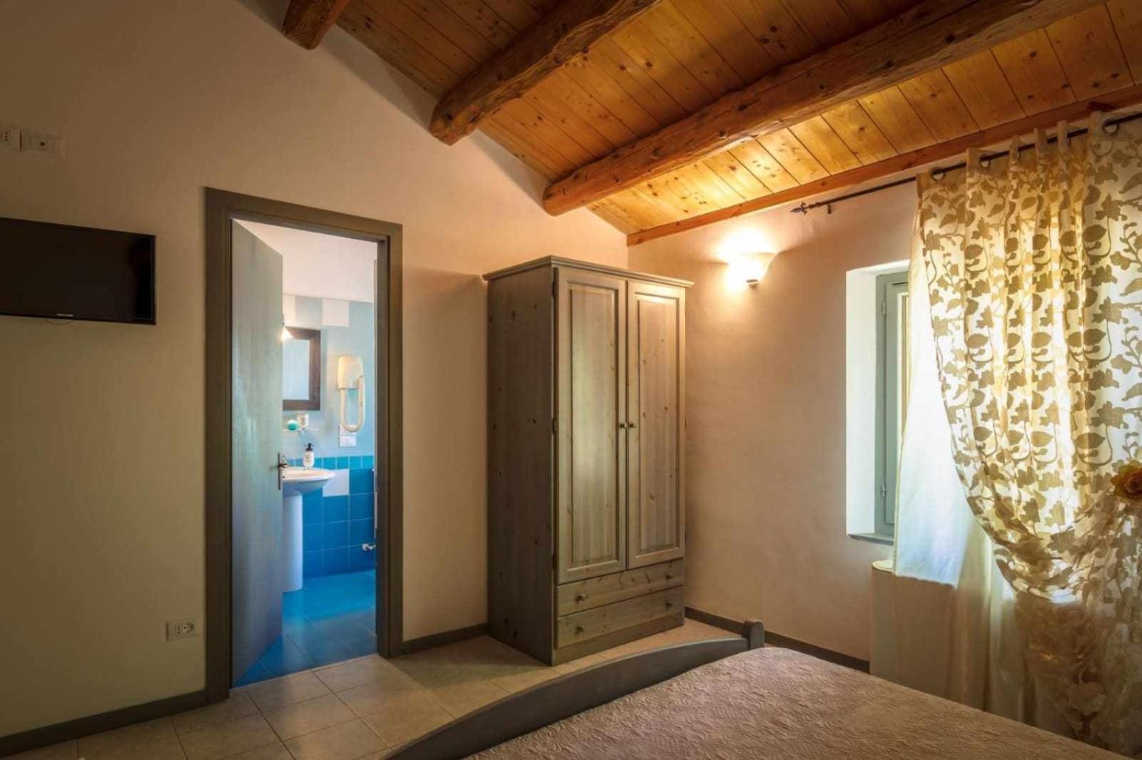 La Meriggia Senigallia Agriturismo Ancona Luaran gambar