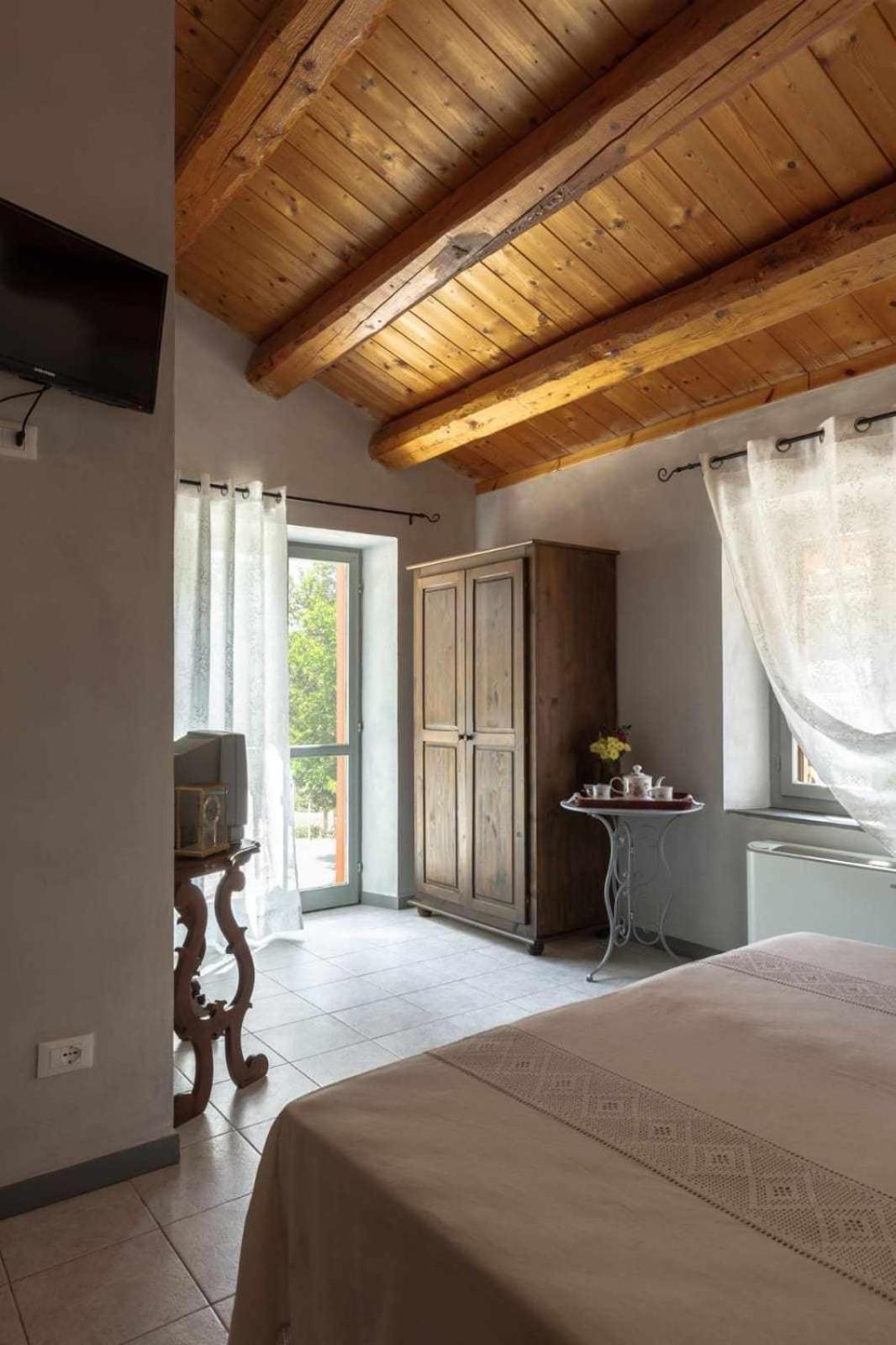 La Meriggia Senigallia Agriturismo Ancona Luaran gambar