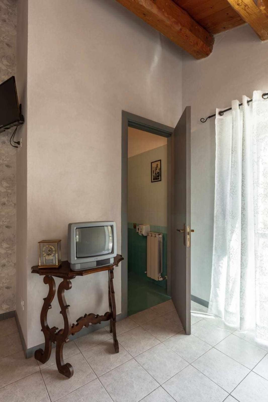 La Meriggia Senigallia Agriturismo Ancona Luaran gambar